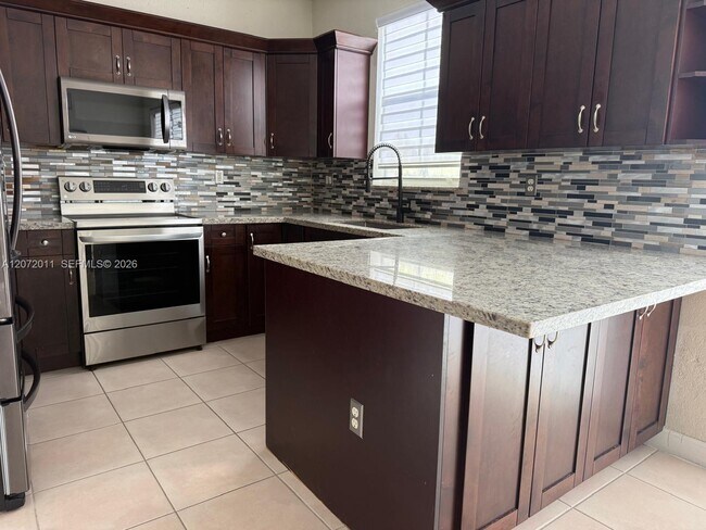 Foto del edificio - 14949 SW 8th Terrace