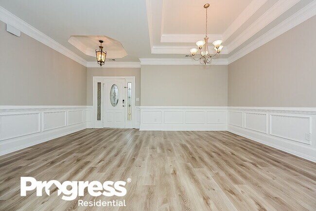 Building Photo - 909 Carolinus Ct