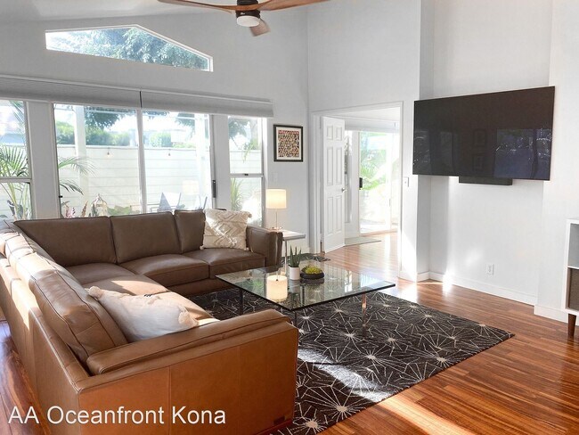 Foto del edificio - 3 br, 2 bath House - 75-233 Nani Kailua Dr...