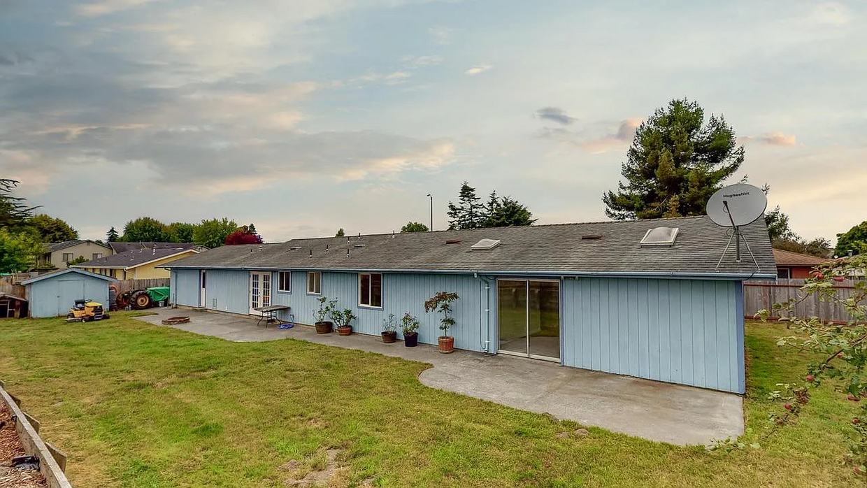 Primary Photo - 4603 McKinnon Ct