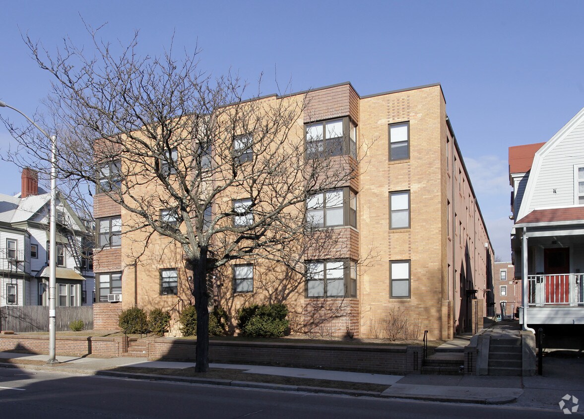 Foto del edificio - 218 Waterman St