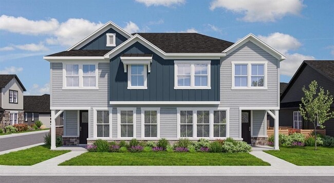 Building Photo - 701 Canvas Ave