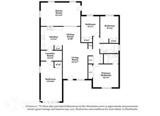 Building Photo - 16003 Woodpine Dr