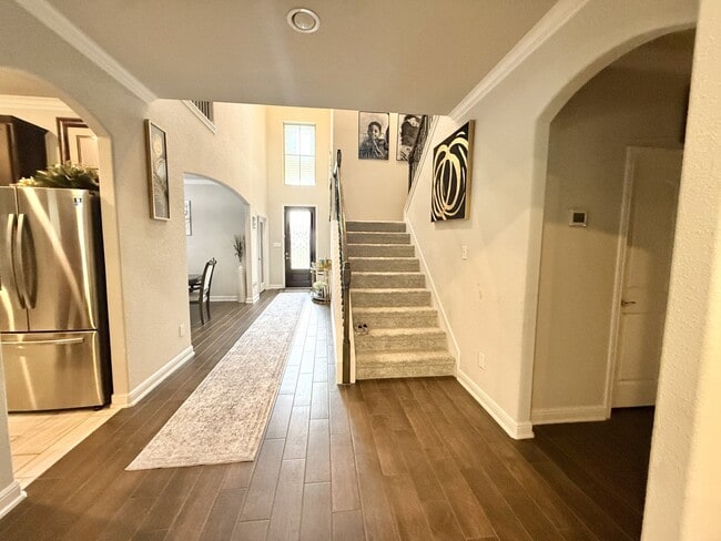 Foto del edificio - 4811 Lacebark Pne Trl