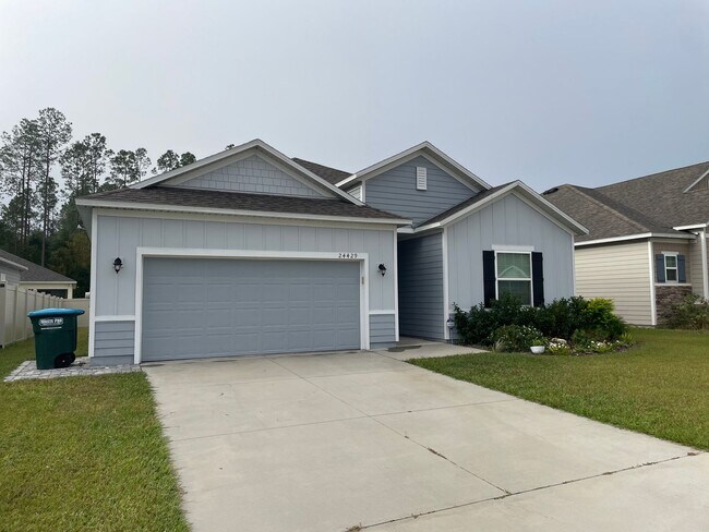 Foto del edificio - 24429 NW 7th Ln