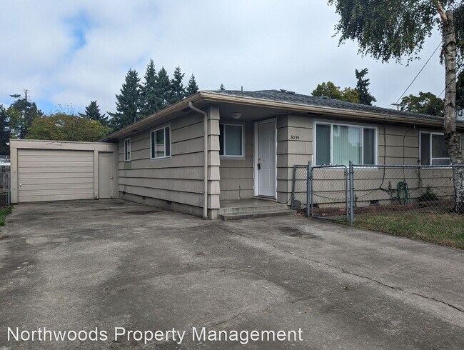 Building Photo - 2 br, 1 bath House - 3039 Elmira Road