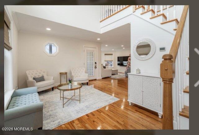 Foto del edificio - 1601 West St