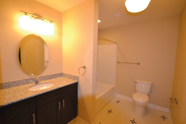 Building Photo - St. Patrick's Lofts