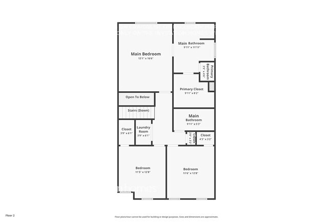 Foto del edificio - 704 Surrey Park Pl SE