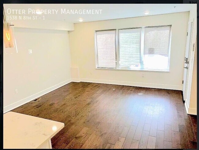 Foto del edificio - 1538 N 8th St