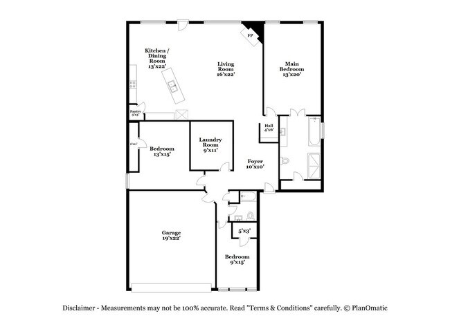 Building Photo - 4924 Cape St