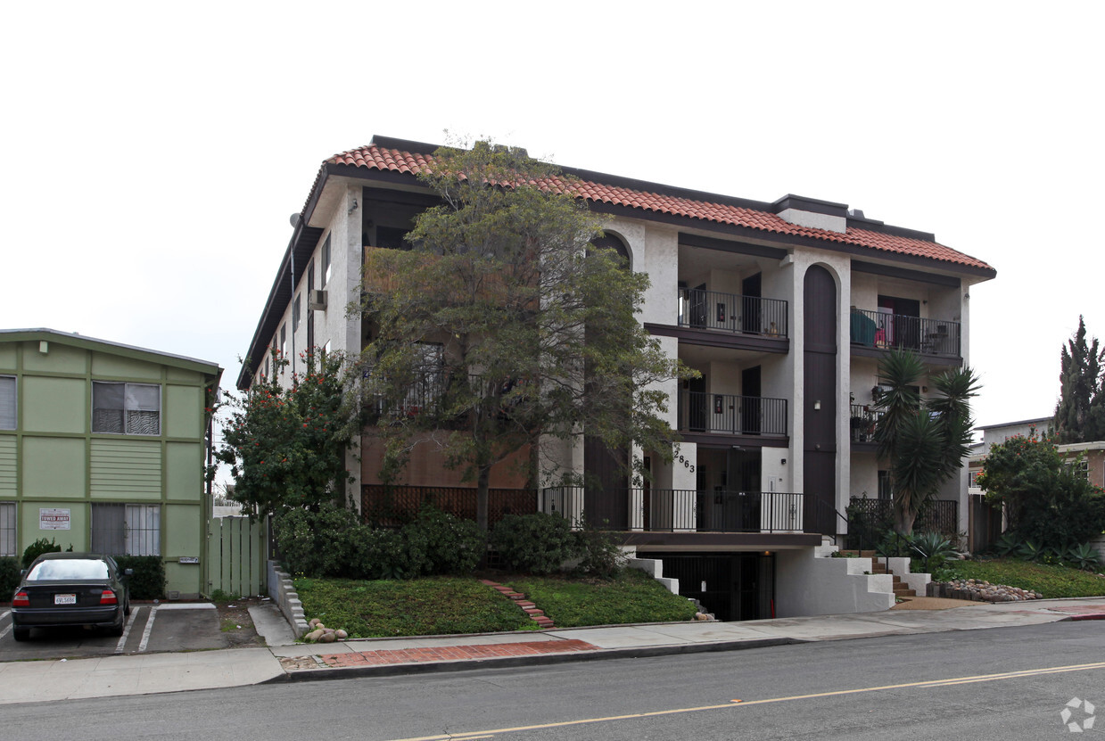 2863 Broadway, San Diego, CA 92102 - Apartments in San Diego, CA ...