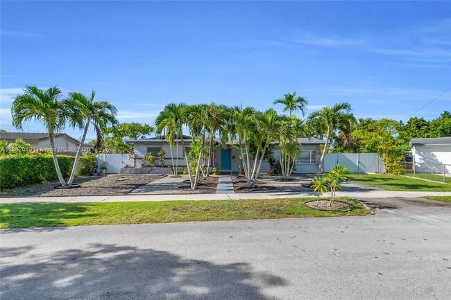 Foto del edificio - 9250 SW 31st Terrace
