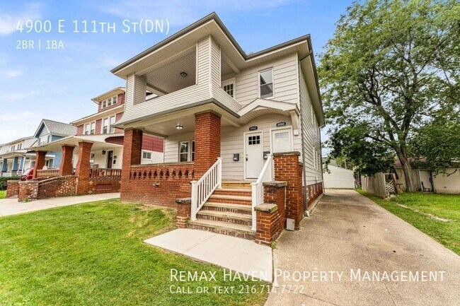 Building Photo - 4900 E 111th St Down, Garfield Heights - L...