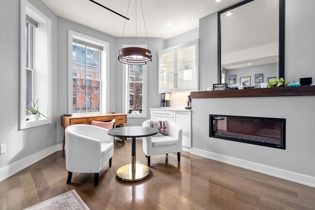 Foto del edificio - 53 Chandler St