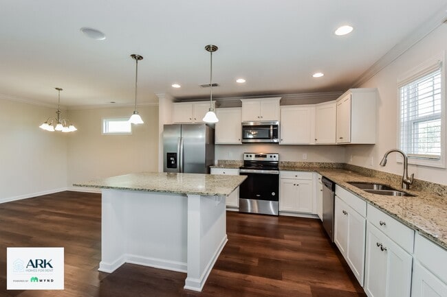 Building Photo - 166 Wahoo Cir