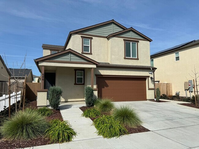 Building Photo - 848 Soledad  (Bullard & Leonard)