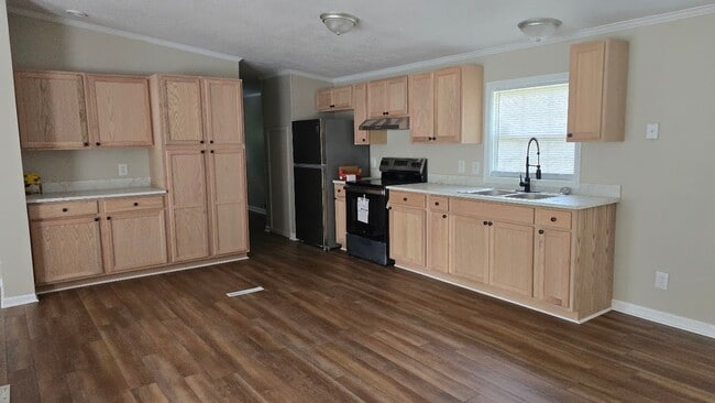Foto del edificio - 1610 Thornridge Dr