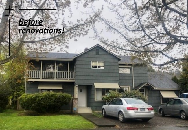 Building Photo - 1539 Villard St