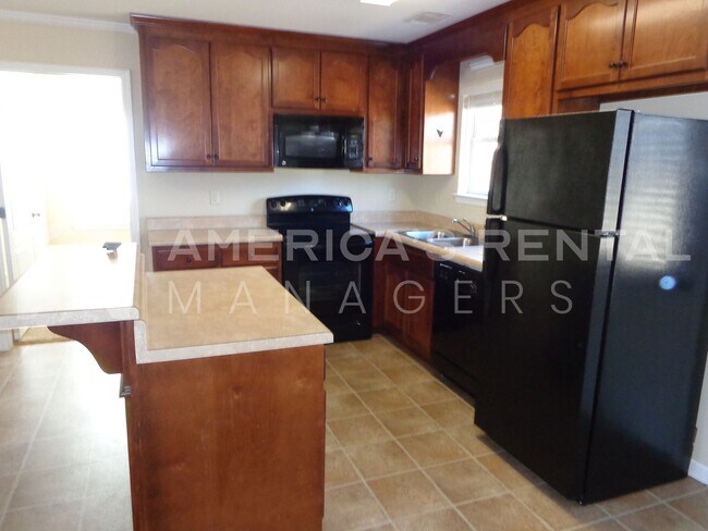 Building Photo - Great Home in Vance!!! Deposit Pending!!!