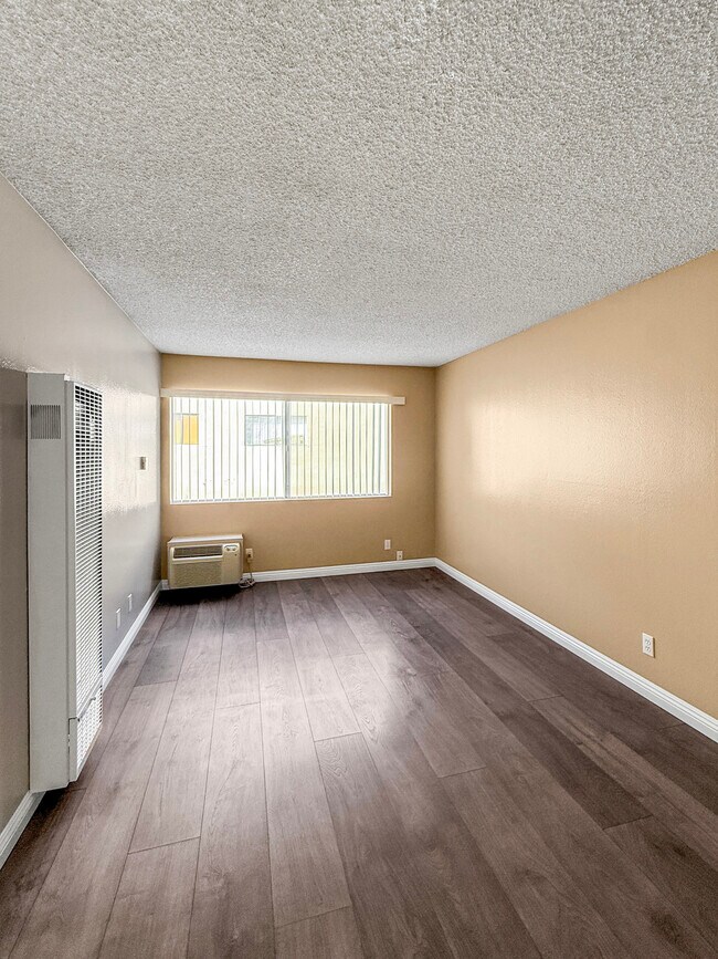 Foto del edificio - Pacific Rosemead Apartments