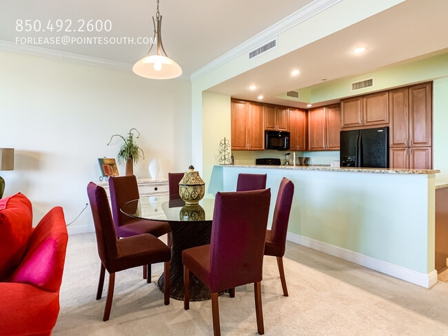 Foto del edificio - 645 Lost Key Dr