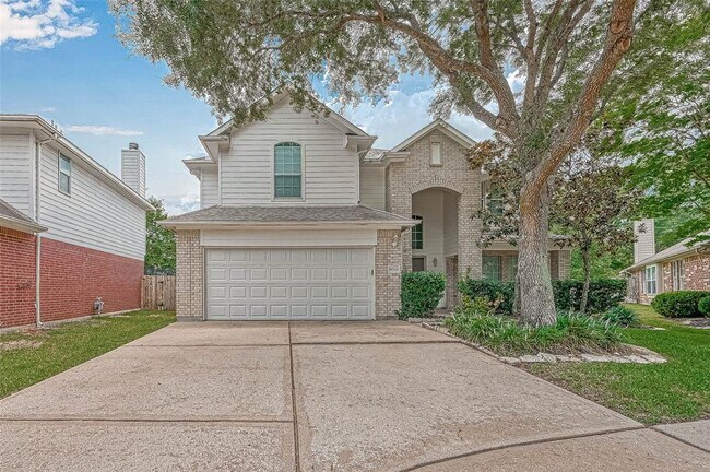 Foto del edificio - 20715 Cottondale Ct