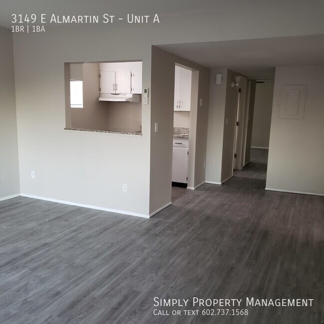 Photo - 3149 E Almartin St Apartment
