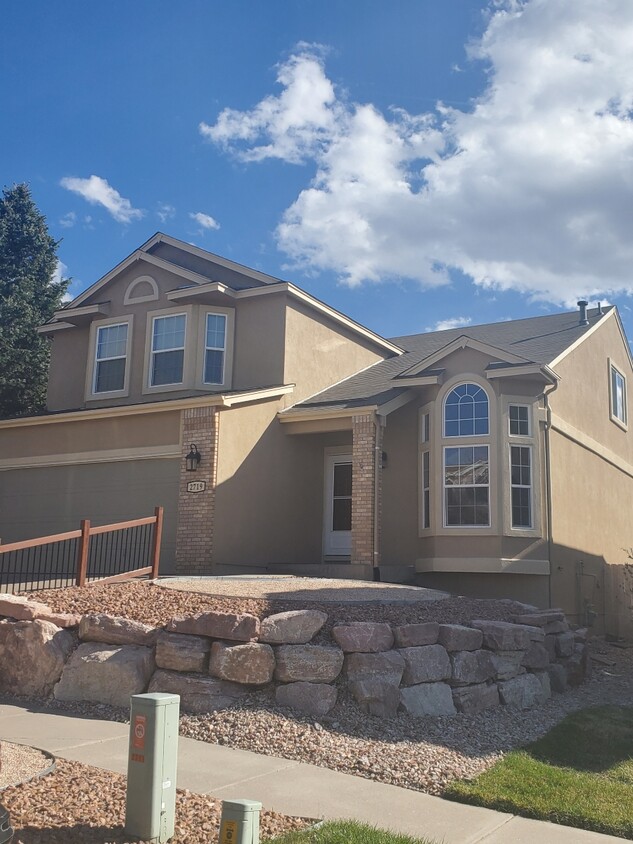 Primary Photo - 2719 Lear Dr