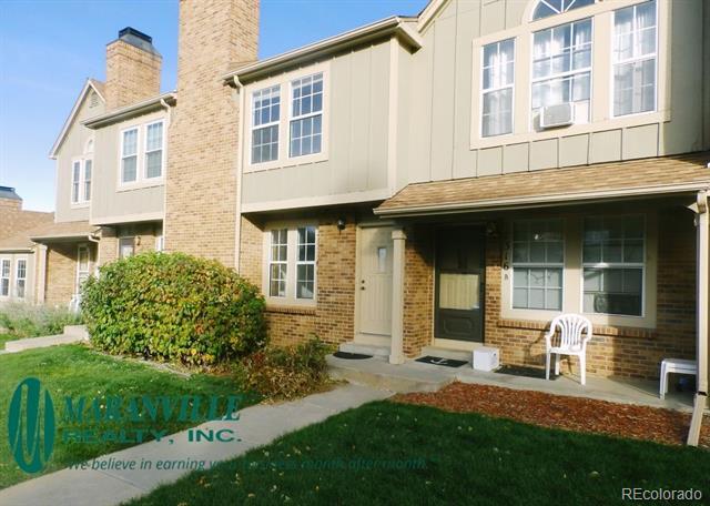 Building Photo - 17316 E Rice Cir