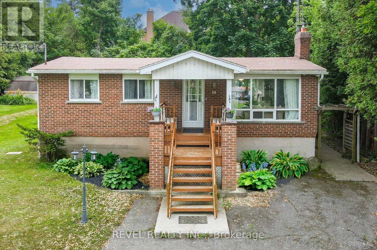 Primary Photo - 99 BOWEN Rd