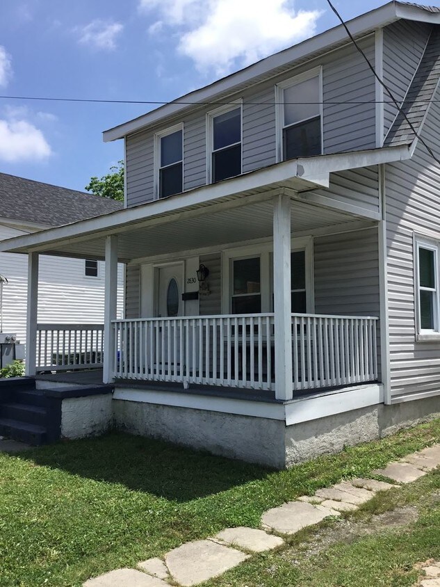 Primary Photo - 3 br, 2 bath House - 2830 Tidewater Drive