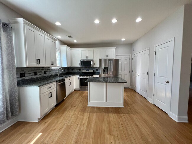 Foto del edificio - Conway - 3 Bedroom / 2 Bathroom House