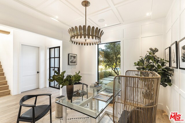 Foto del edificio - 848 N Gardner St