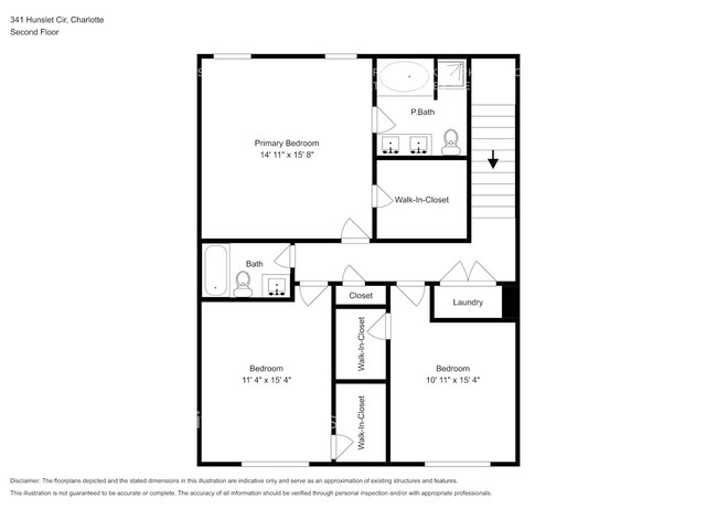 Foto del edificio - 341 Hunslet Cir