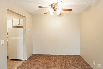 Evergreen Terrace Apartment Community photo'