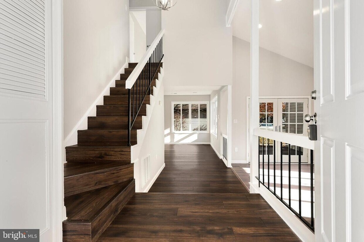 312 Sugarland Run Dr, Sterling, VA 20164 House Rental in Sterling, VA