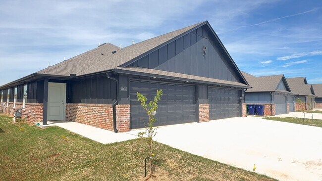 Building Photo - Welcome to Brand New Masonwood featuring this 3 Bedroom 2 Bath 2 Car Garage Duplex in a Great loc...