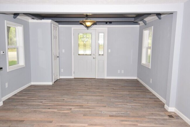 Foto del edificio - 3 bedroom in Granger in PHM school district