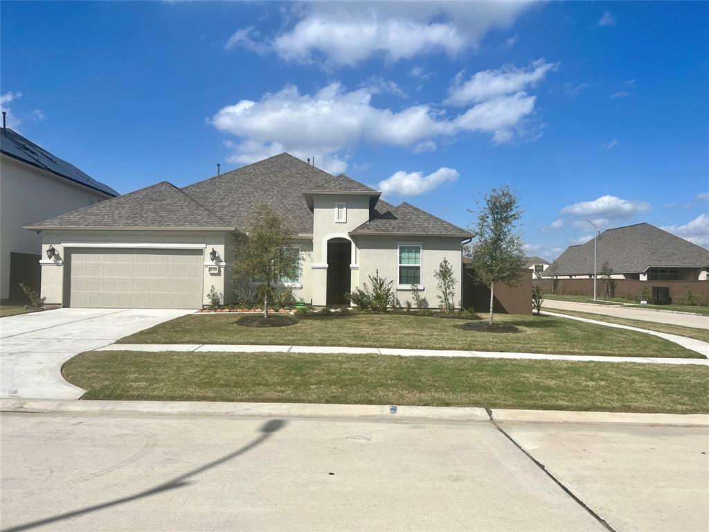 4319 Limestone Terr, Manvel, TX 77578 House for Rent in Manvel, TX