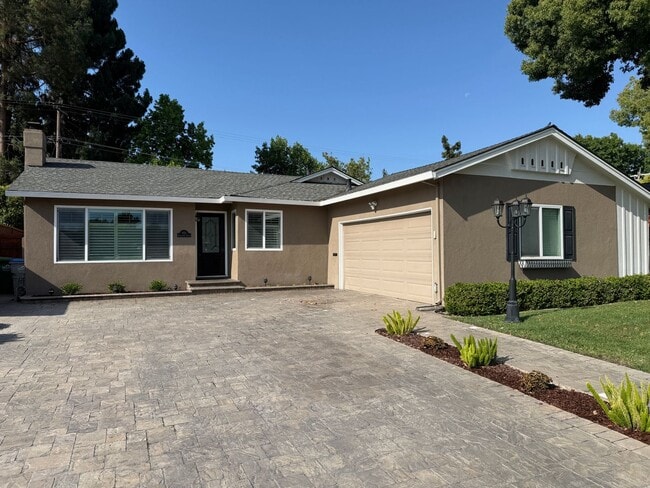 Remodeled Willow Glen Home - Remodeled Willow Glen Home