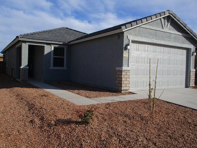 Photo - 8015 S Golden Bell Dr House