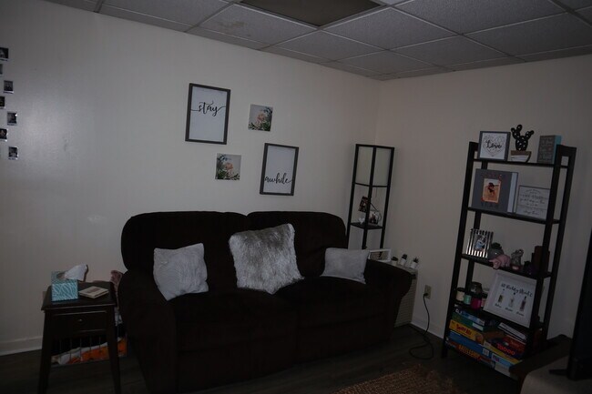 Foto del edificio - 415 East St