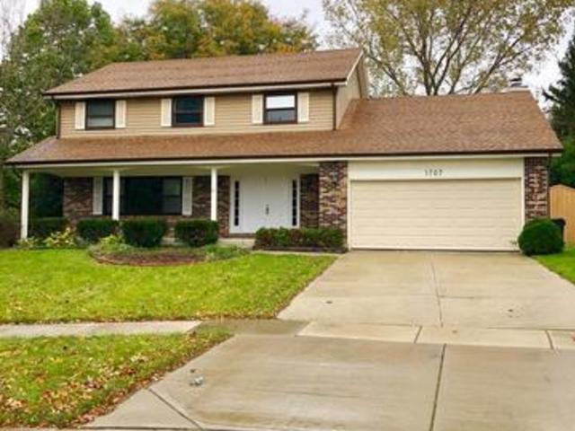 Primary Photo - 1707 Smokey Ct
