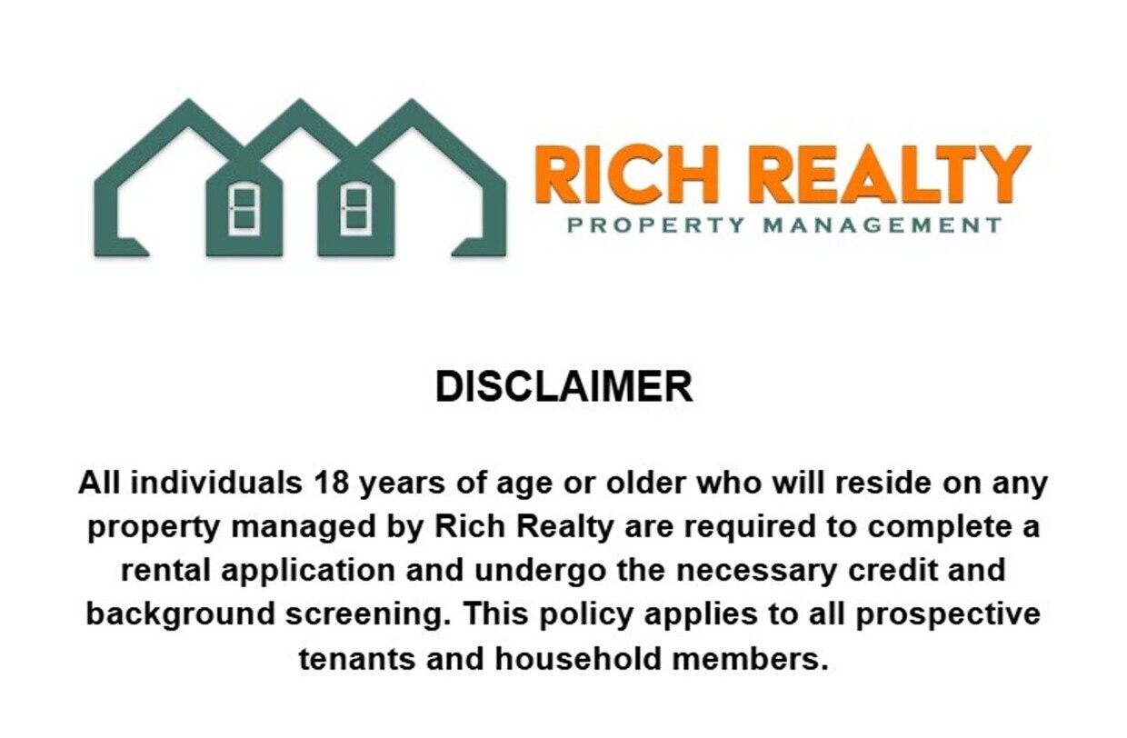 Foto del edificio - 2 Bedroom 1 Bath Condo Style Apartment