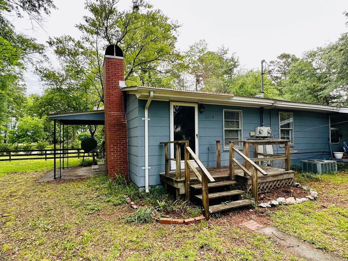 Foto principal - SEAGATE AREA - 1BD/1BA - Located just off ...