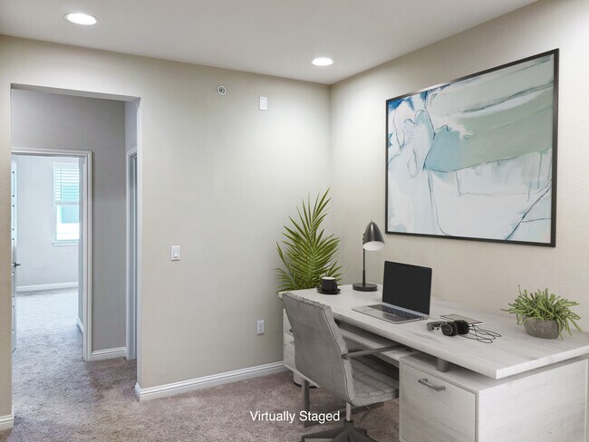 Foto del edificio - 13800 Lyndhurst St