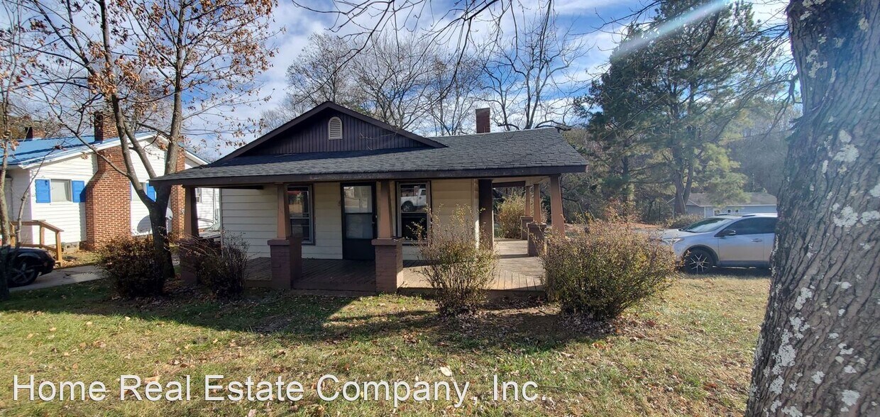 2106 E Sprague St, WinstonSalem, NC 27107 House Rental in Winston