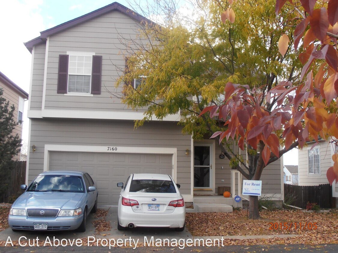 Foto principal - 3 br, 2.5 bath House - 7160 Heron Gulf View