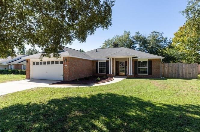 Building Photo - 2820 Geronimo Dr